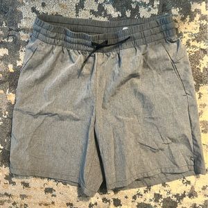 Quick dry shorts